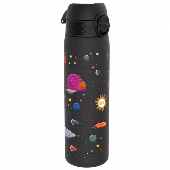 Ion8 Πλαστικό Παγούρι Space 600ml