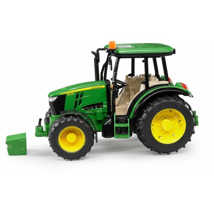 Bruder Τρακτέρ John Deere 5115