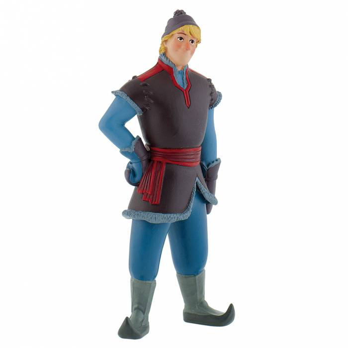 Bullyland Μινιατούρα Kristoff - Frozen
