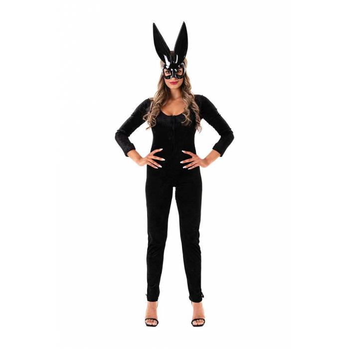 Fun Fashion Στολή Αποκριάς Bunny Γυναικεία