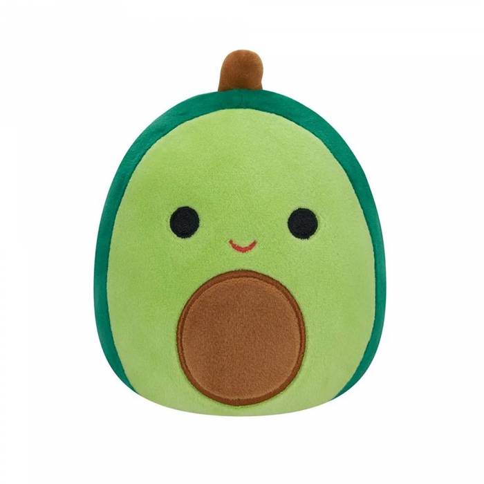 Jazwares Squishmallows Flipmallows Avocado - Guacamole 13cm