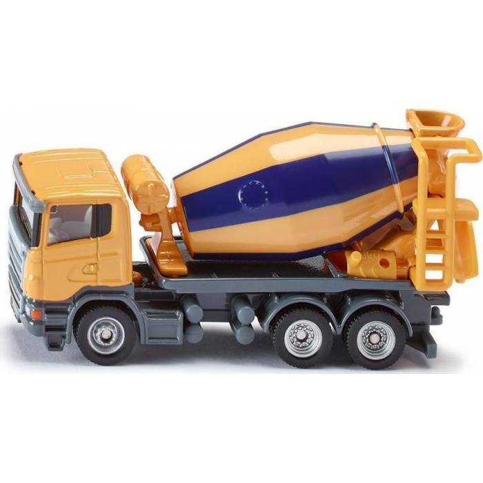Siku Μπετονιέρα Scania 1:87