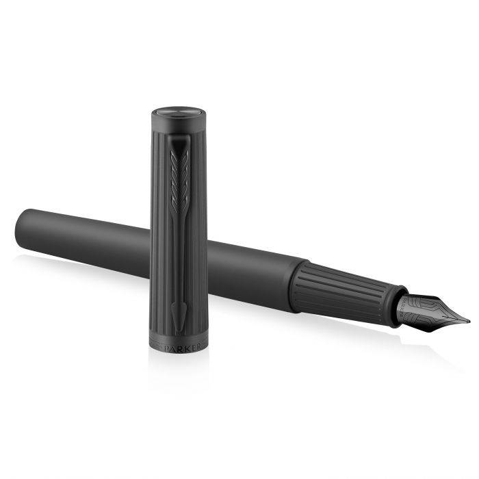 Parker Πένα Ingenuity Core Black BT Fountain Pen
