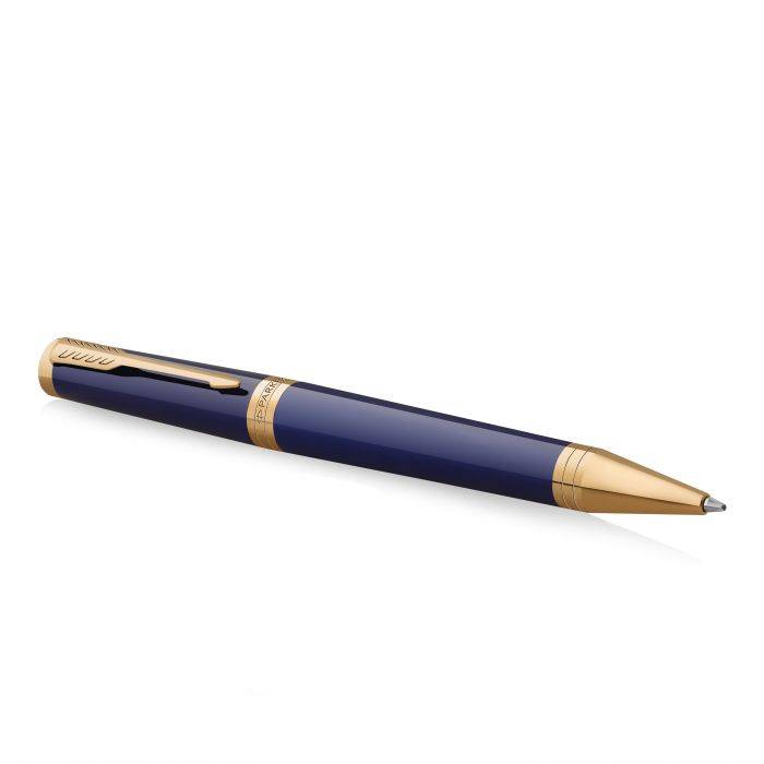 Parker Πένα Ingenuity Core Dark Blue GT Ballpoint