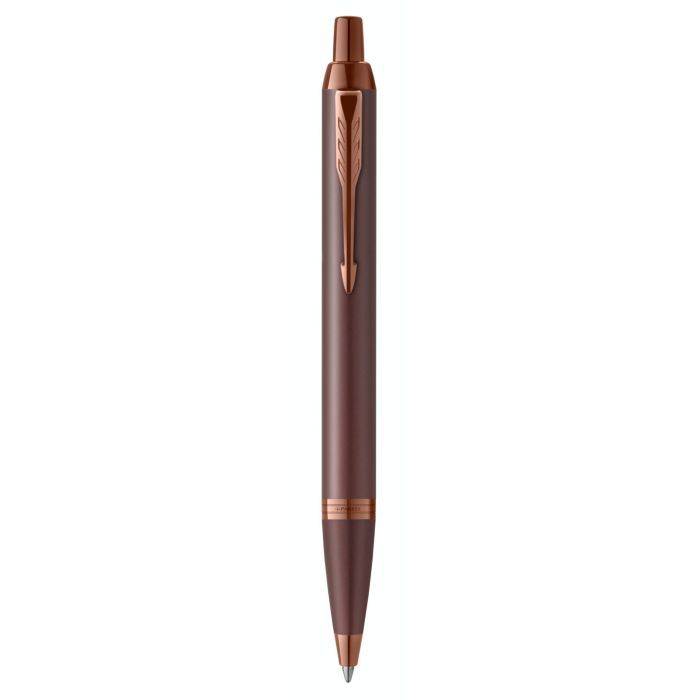 Parker Στυλό IM Monochrome Burgundy Ballpoint
