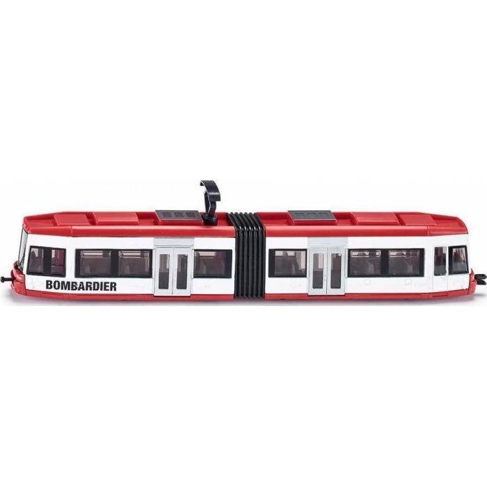 Siku Tram 1:87