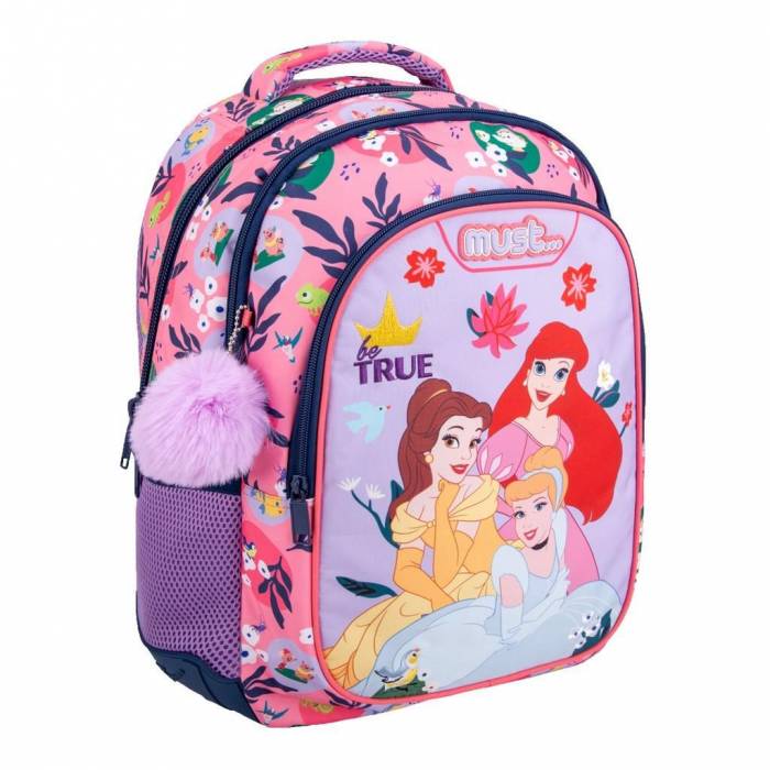 Must Σακίδιο Πλάτης Princess Be True 564333