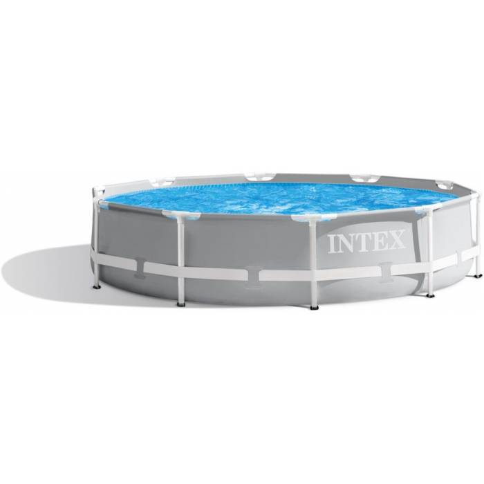 Intex Πισίνα Prism Frame 26702NP