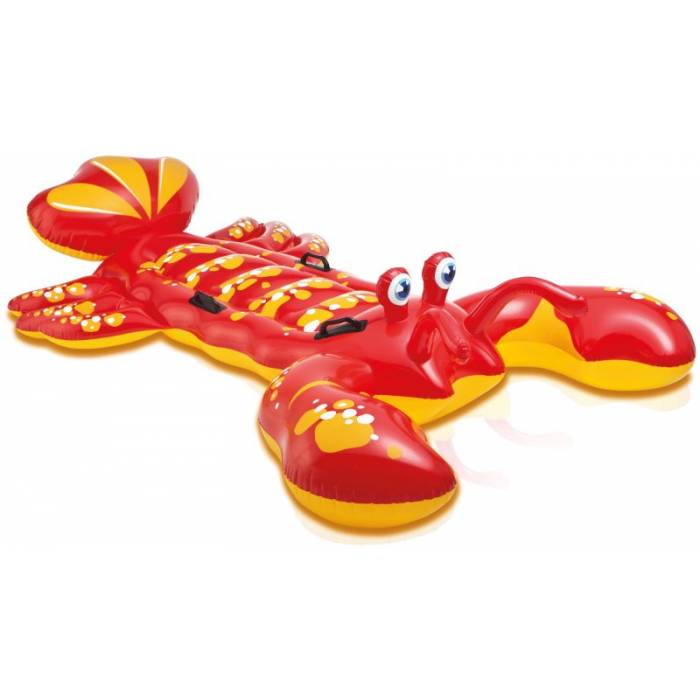 Intex Loabster Ride On 57528NP