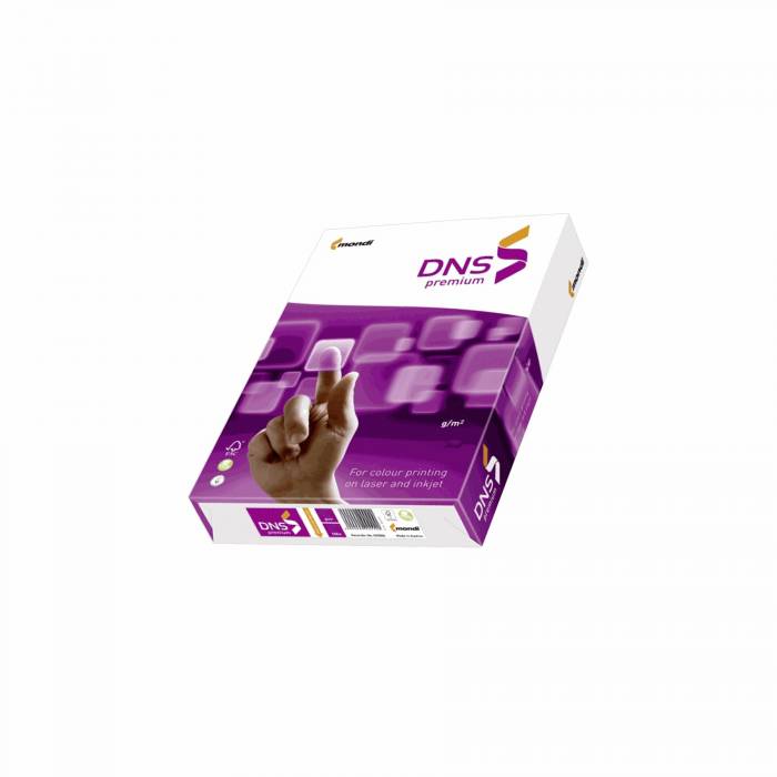 DNS Φωτ/Κό Χαρτί 160gr Α3 250Φ Άσπρο