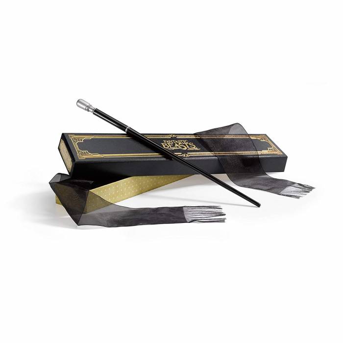 Noble Ραβδί Του Percival Graves (Fantastic Beasts - Harry Potter)