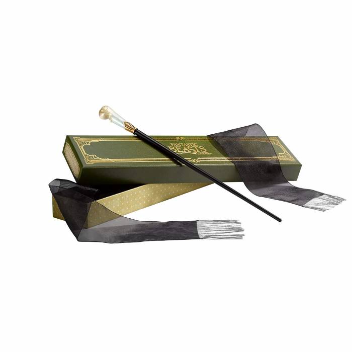 Noble Ραβδί Της Queenie Goldstein (Fantastic Beasts - Harry Potter)