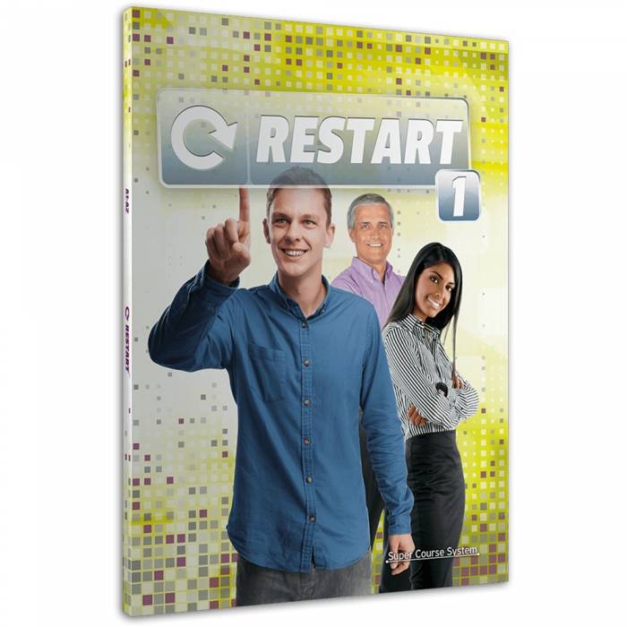 Restart 1 - Student