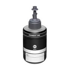 Συμβατό Μελάνι Epson T7741 Black C13T774140
