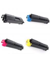 Συμβατό Toner Kyocera TK5370 Cyan +Waste 5K