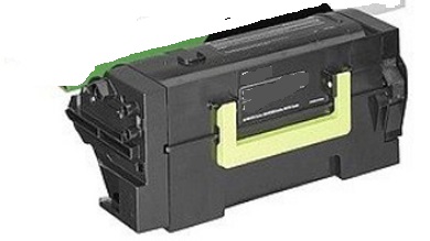 Συμβατό Toner Lexmark MS823/MS725/MX722/MX822 7.5K 58D2000