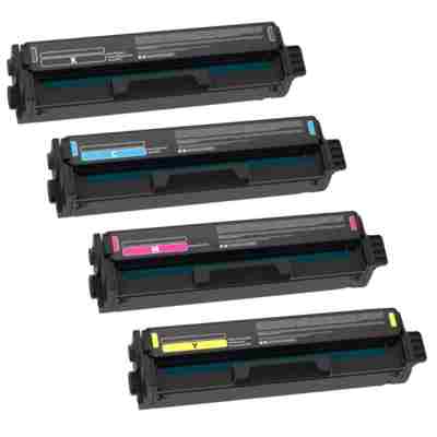 Συμβατό Toner Lexmark MC3224/3326/C3426 C3220C0 Cyan 1.5k