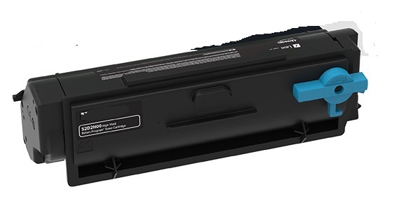 Συμβατό Toner Lexmark MS/MX331 MS/MX431 3K 55B2000