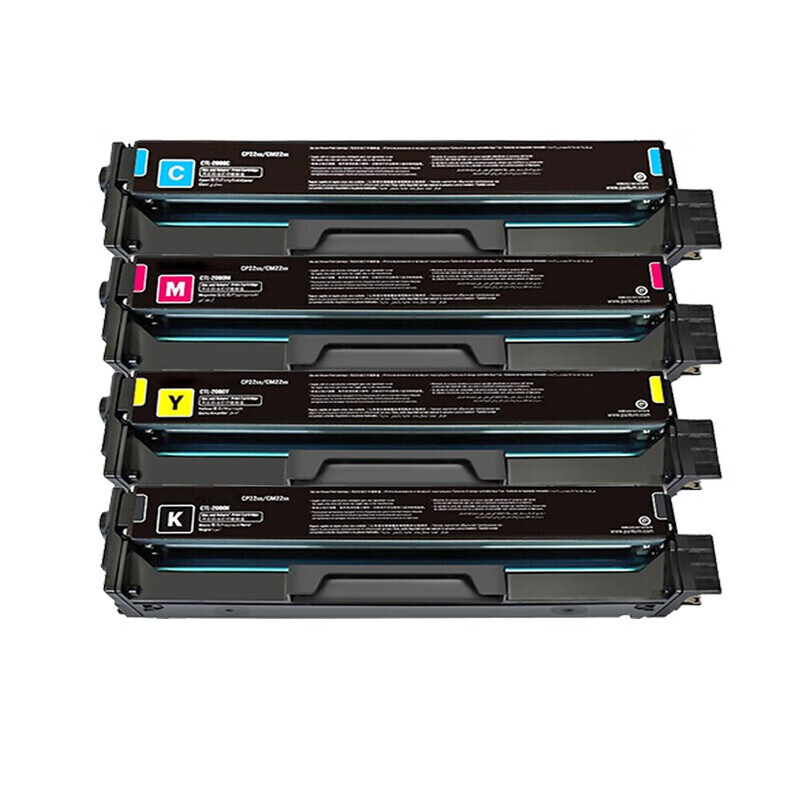 Συμβατό Toner Pantum CLT-1100M Magenta 1.5K