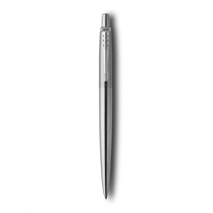 Ρ JOTTER CORE STAINL.STEEL CT BPen