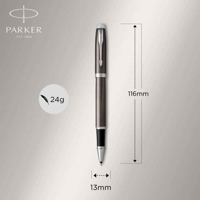 PARKER Ι.Μ.CORE D.ESPRESSO CT RBall