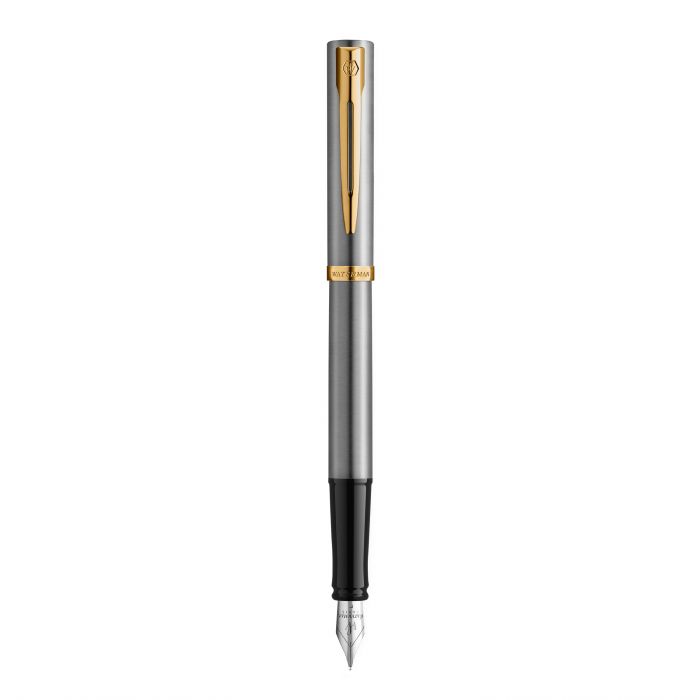 W IMPRESSION STAIN.STEEL GT FPen F