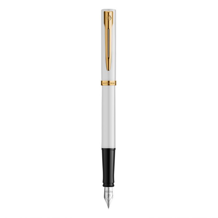 W IMPRESSION LQ WHITE GT FPen M