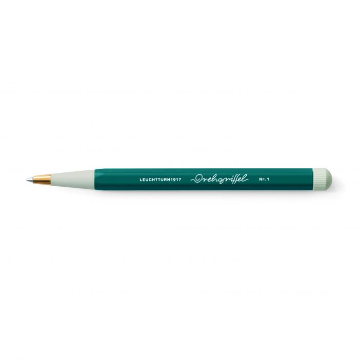L DREHGRIFFEL Nr.1 GELPEN F PACIFIC GREEN