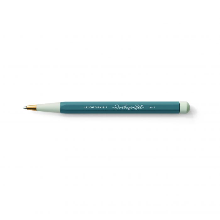 L DREHGRIFFEL Nr.1 GELPEN F STONE BLUE