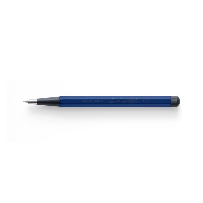 L DREHGRIFFEL Nr.2 MP 0.7 NAVY