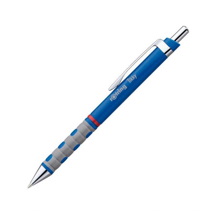 R ΤΙΚΚΥ BALLPEN BLUE Box12
