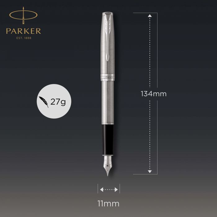Ρ SONNET CORE ST.STEEL ΡΤ FP Μ