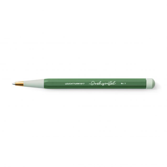 L DREHGRIFFEL Nr.1 GELPEN F OLIVE