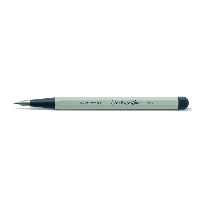L DREHGRIFFEL Nr.2 MP 0.7 LIGHT GREY