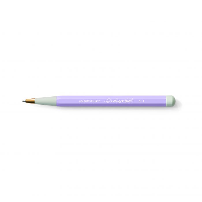 L DREHGRIFFEL Nr.1 GELPEN F LILAC