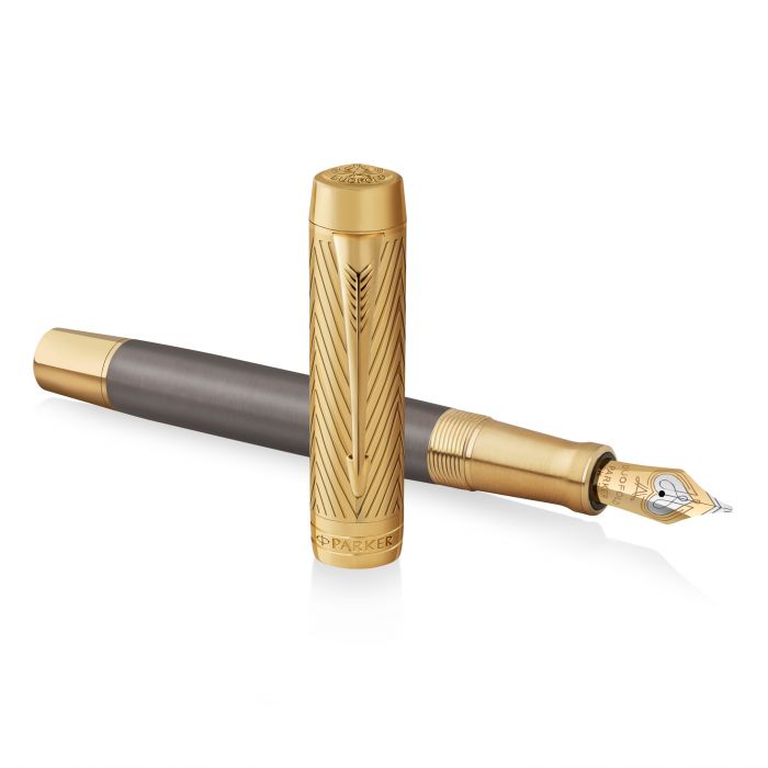P DUOFOLD PST ARROW GT FP-C F