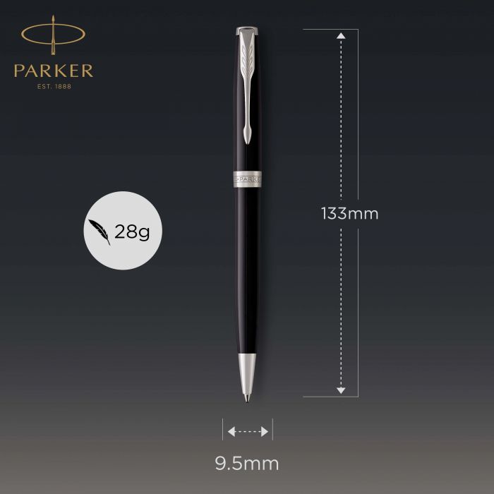 Ρ SONNET CORE LQ BLACK ΡΤ ΒΡ