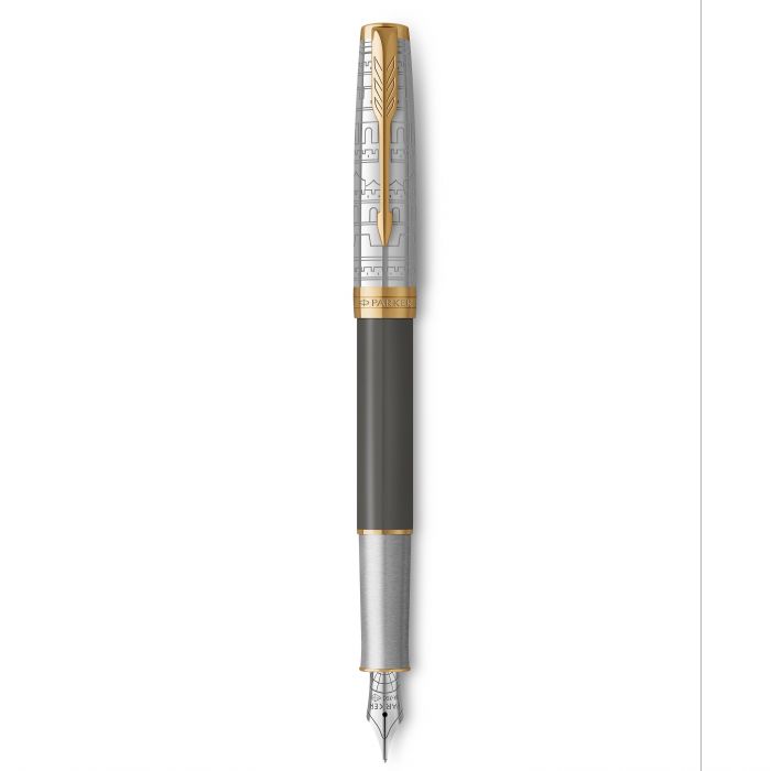 P SONNET SE24 CHINA GT FP F 18k