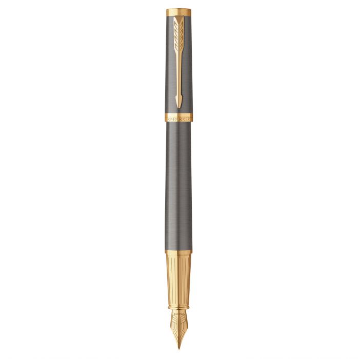 Ρ INGENUITY CORE GREY GT FPen M