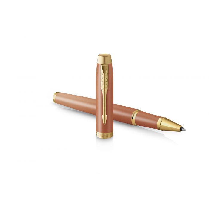 PARKER I.M. RITUALS ORANGE GT RBall