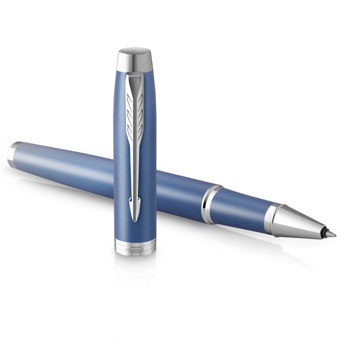 PARKER I.M. RITUALS BLUE CT RBall