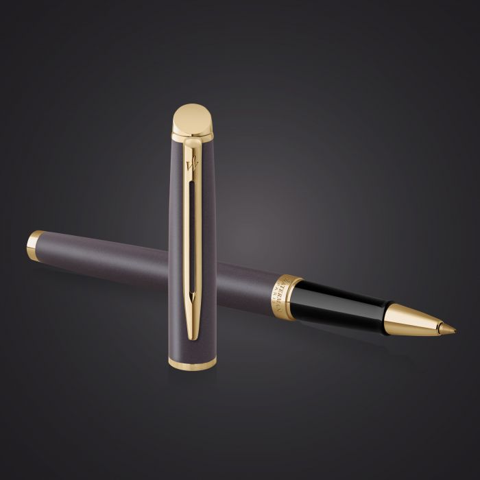 W HEMISPHERE MTLC L.BLACK GT RB