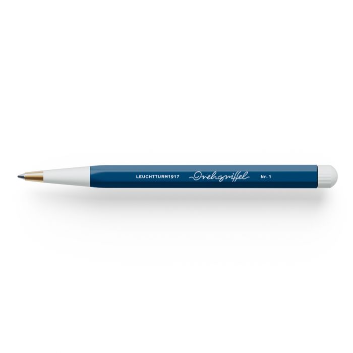 L DREHGRIFFEL Nr.1 BPen MED INDIGO