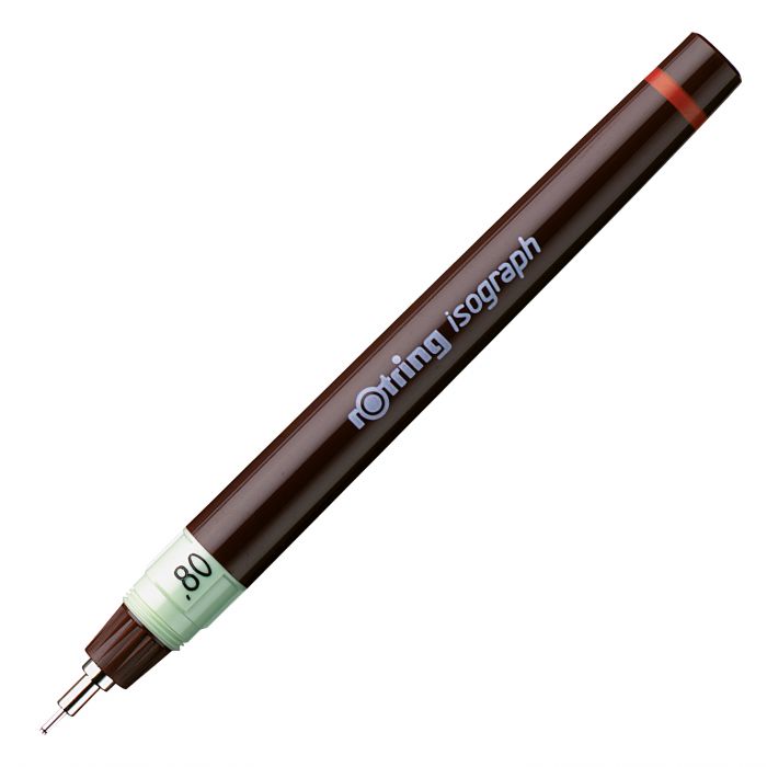 R 1903495 ISOGRAPHS 0.80