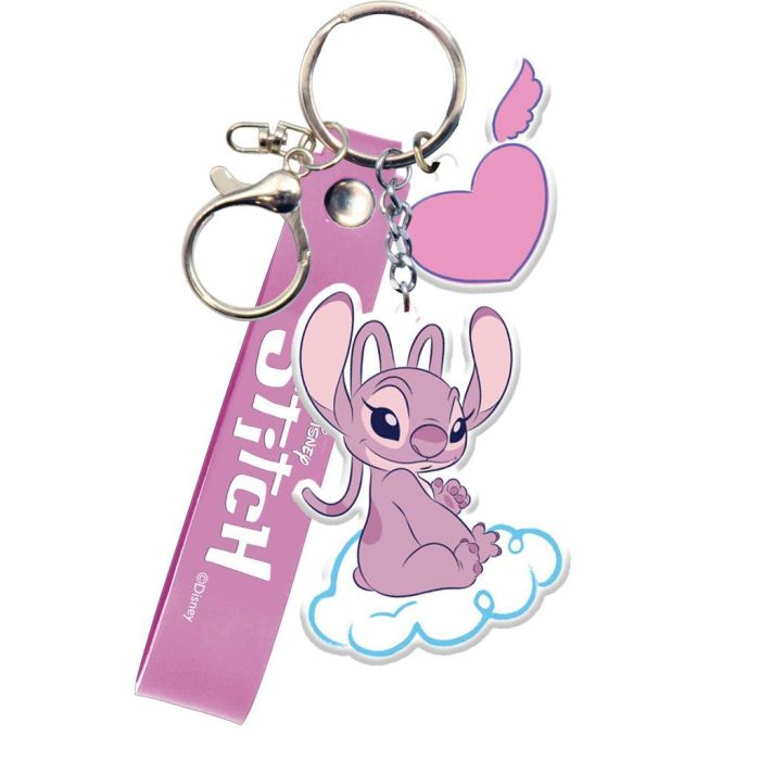 Diakakis Μπρελόκ Disney Angel 2