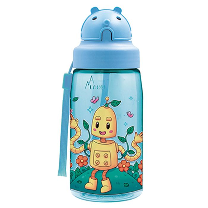 Polo Παγούρι Laken Tritan Oby ER 450ml