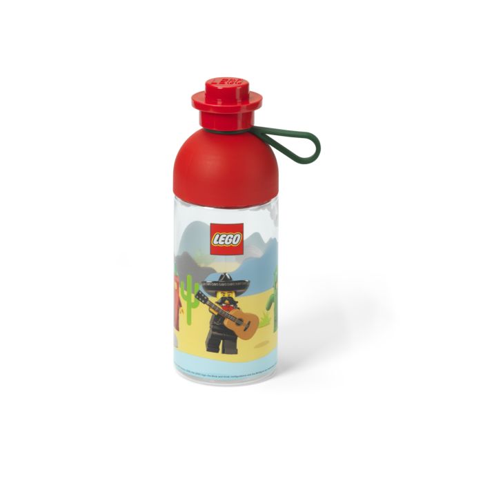 Lego Merchandise Παγούρι Mexico 500ml 40420801