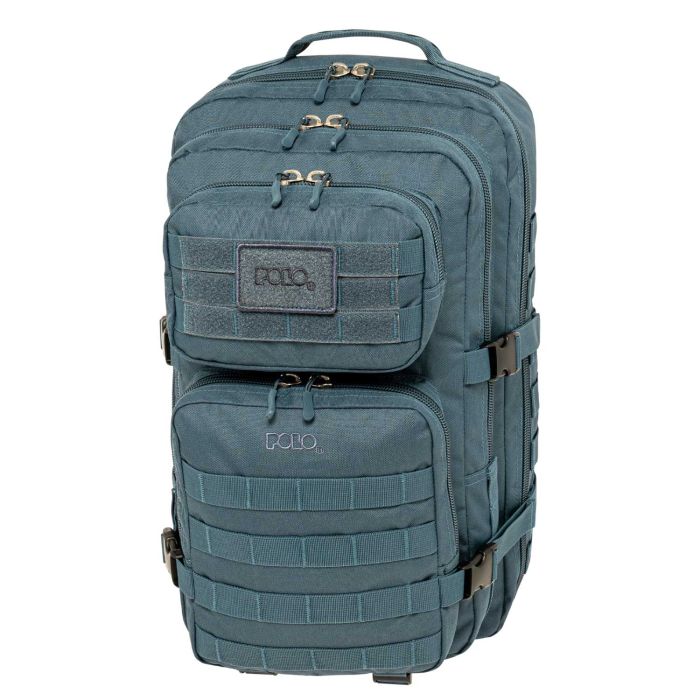 Polo Τσάντα Πλάτης Squad Large 9-02-044-5501