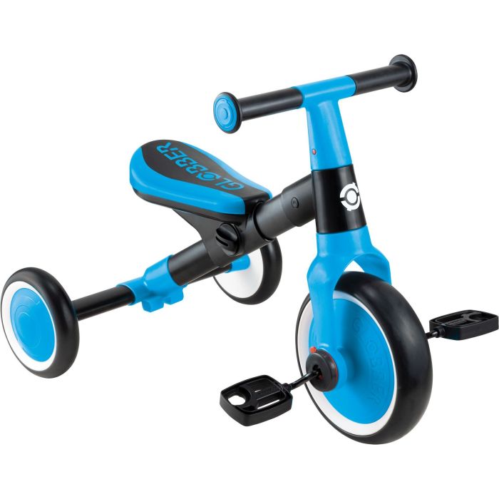 Globber Τρίκυκλο Learning Trike Sky Blue 735-101