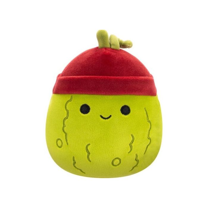 Jazwares Squishmallows Salim The Pickle 13cm
